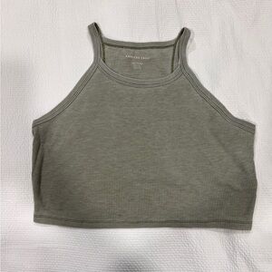 Aerie Racer Back Tank Top